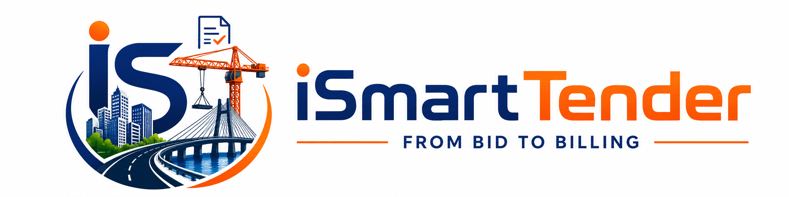 iSmartTender Logo
